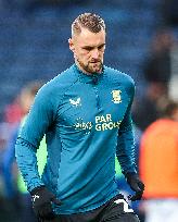 West Bromwich Albion FC v Preston North End FC - Sky Bet Championship