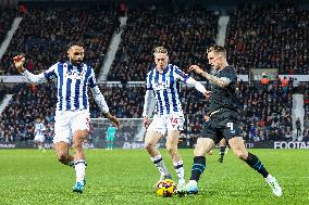 West Bromwich Albion FC v Preston North End FC - Sky Bet Championship