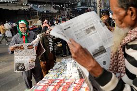 Bangladesh Daily Life