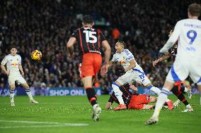 Leeds United FC v Blackburn Rovers FC - Sky Bet Championship