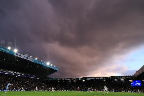 Leeds United FC v Blackburn Rovers FC - Sky Bet Championship