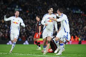 Leeds United FC v Blackburn Rovers FC - Sky Bet Championship