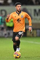 Cambridge United v Reading - Sky Bet League 1