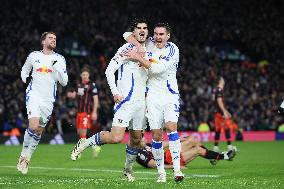 Leeds United FC v Blackburn Rovers FC - Sky Bet Championship