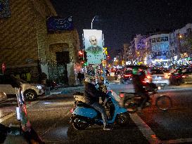 Qassem Soleimani Killing Anniversary