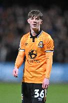 Cambridge United v Reading - Sky Bet League 1