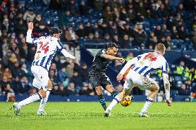 West Bromwich Albion FC v Preston North End FC - Sky Bet Championship