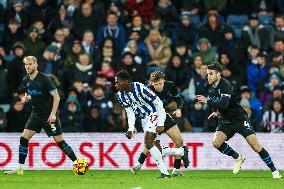 West Bromwich Albion FC v Preston North End FC - Sky Bet Championship