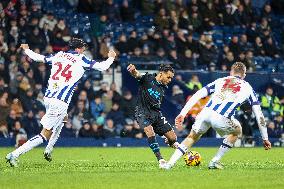 West Bromwich Albion FC v Preston North End FC - Sky Bet Championship