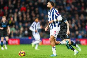 West Bromwich Albion FC v Preston North End FC - Sky Bet Championship