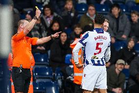 West Bromwich Albion FC v Preston North End FC - Sky Bet Championship