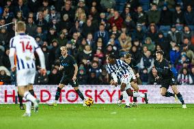 West Bromwich Albion FC v Preston North End FC - Sky Bet Championship