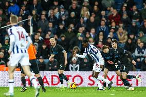 West Bromwich Albion FC v Preston North End FC - Sky Bet Championship