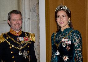 Royal Danish Family