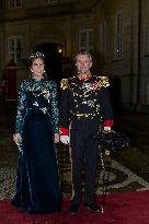 Royal Danish Family