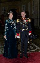 Royal Danish Family