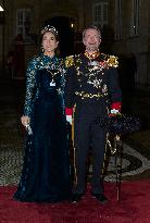 Royal Danish Family