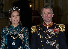 Royal Danish Family