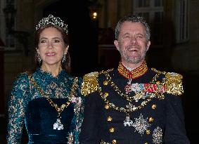 Royal Danish Family