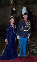 Royal Danish Family