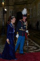 Royal Danish Family