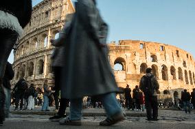 Italy Daily Life 2025