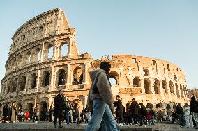 Italy Daily Life 2025