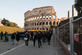 Italy Daily Life 2025