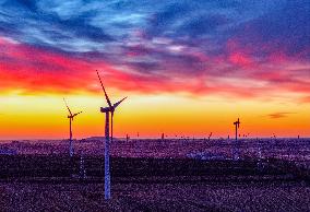 Wind Farm