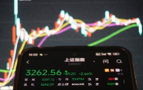 China Stock Market