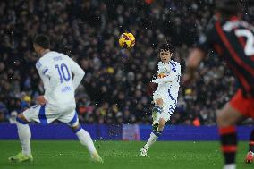 Leeds United FC v Blackburn Rovers FC - Sky Bet Championship