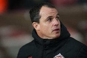 Sunderland AFC v Sheffield United FC - Sky Bet Championship