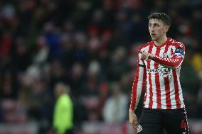 Sunderland AFC v Sheffield United FC - Sky Bet Championship