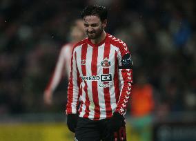 Sunderland AFC v Sheffield United FC - Sky Bet Championship