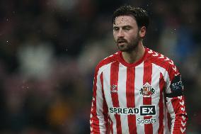 Sunderland AFC v Sheffield United FC - Sky Bet Championship