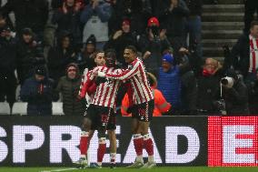 Sunderland AFC v Sheffield United FC - Sky Bet Championship