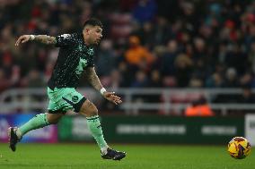 Sunderland AFC v Sheffield United FC - Sky Bet Championship