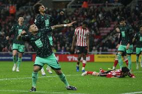 Sunderland AFC v Sheffield United FC - Sky Bet Championship