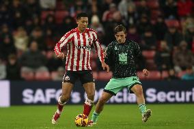 Sunderland AFC v Sheffield United FC - Sky Bet Championship