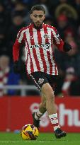 Sunderland AFC v Sheffield United FC - Sky Bet Championship