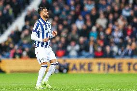 West Bromwich Albion FC v Preston North End FC - Sky Bet Championship