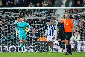 West Bromwich Albion FC v Preston North End FC - Sky Bet Championship