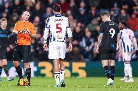 West Bromwich Albion FC v Preston North End FC - Sky Bet Championship