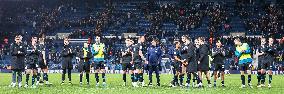 West Bromwich Albion FC v Preston North End FC - Sky Bet Championship