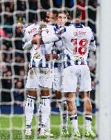 West Bromwich Albion FC v Preston North End FC - Sky Bet Championship