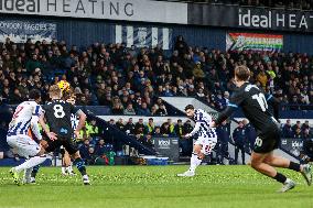 West Bromwich Albion FC v Preston North End FC - Sky Bet Championship