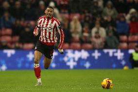 Sunderland AFC v Sheffield United FC - Sky Bet Championship