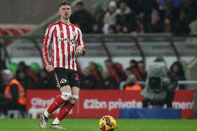 Sunderland AFC v Sheffield United FC - Sky Bet Championship