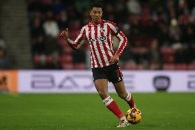 Sunderland AFC v Sheffield United FC - Sky Bet Championship