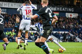 West Bromwich Albion FC v Preston North End FC - Sky Bet Championship